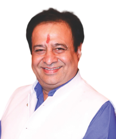 Anil Kumar Chhabra