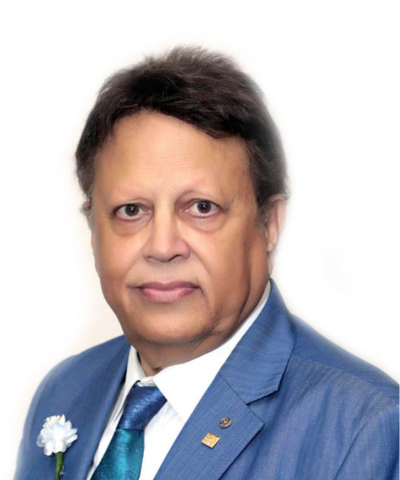 Capt. Dr. Anil Mohindru