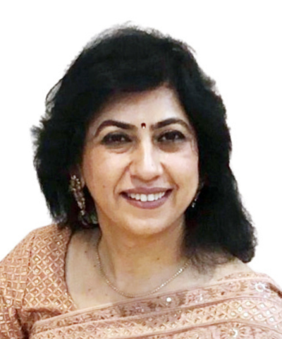 Anjali Bawa