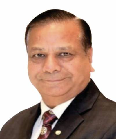 Ashok Agarwal