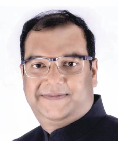 Deepak Gupta