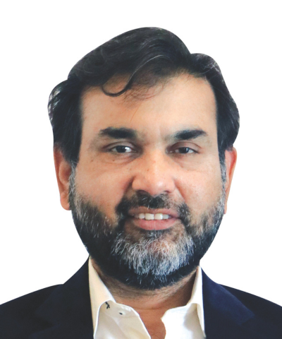 Diwakar Tiwari
