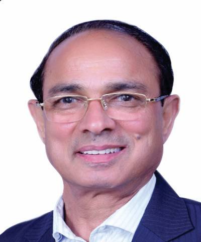 J K Gaur