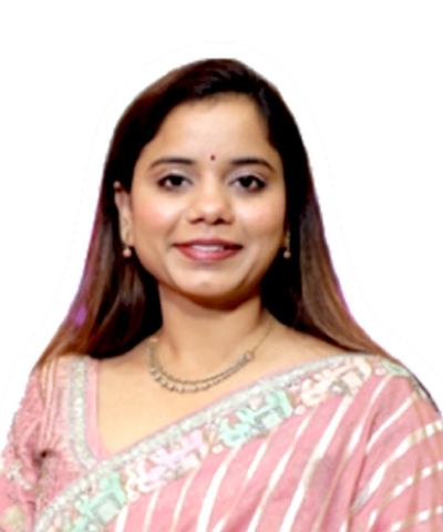 Komal Bhargava