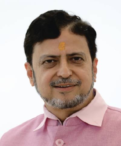 Lalit Khanna