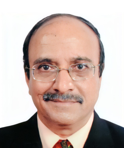 N K Bhargava