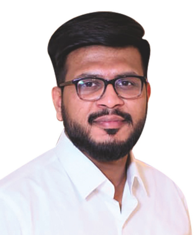 Prateek Bhargava