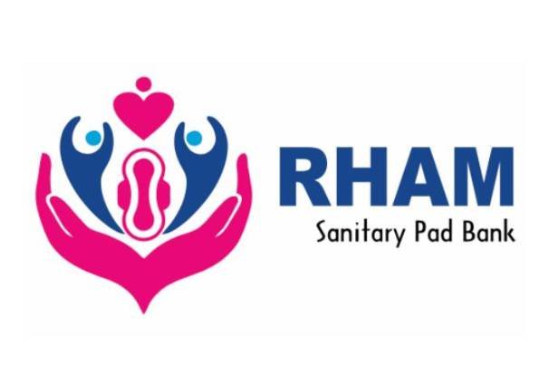 RHAM Sanitary Pad Bank