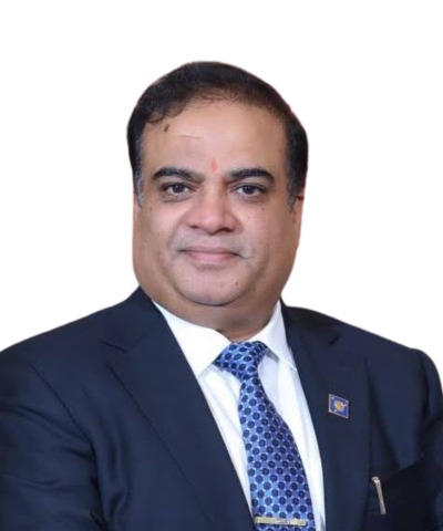 Ravi Bali
