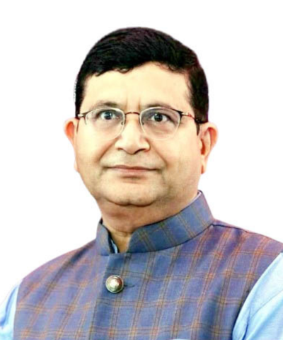 Sunil Malhotra