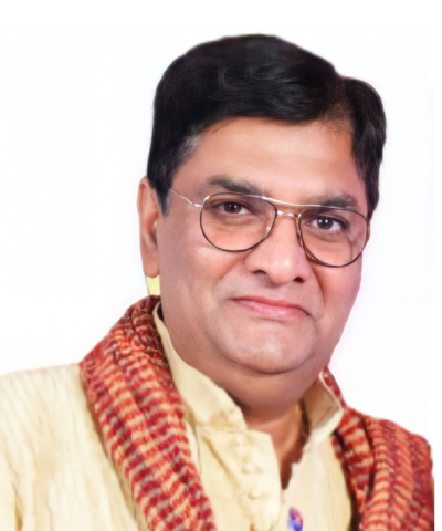 Vineet Agarwal