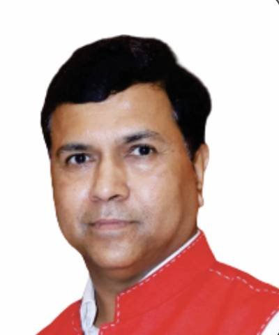 Vinod Agarwal