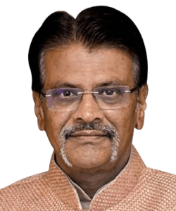 Dr. Dheeraj Kumar Bhargava
