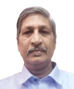 Dayanand Sharma