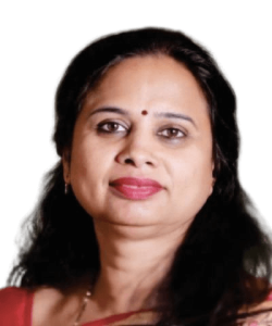 Manisha Bhargava